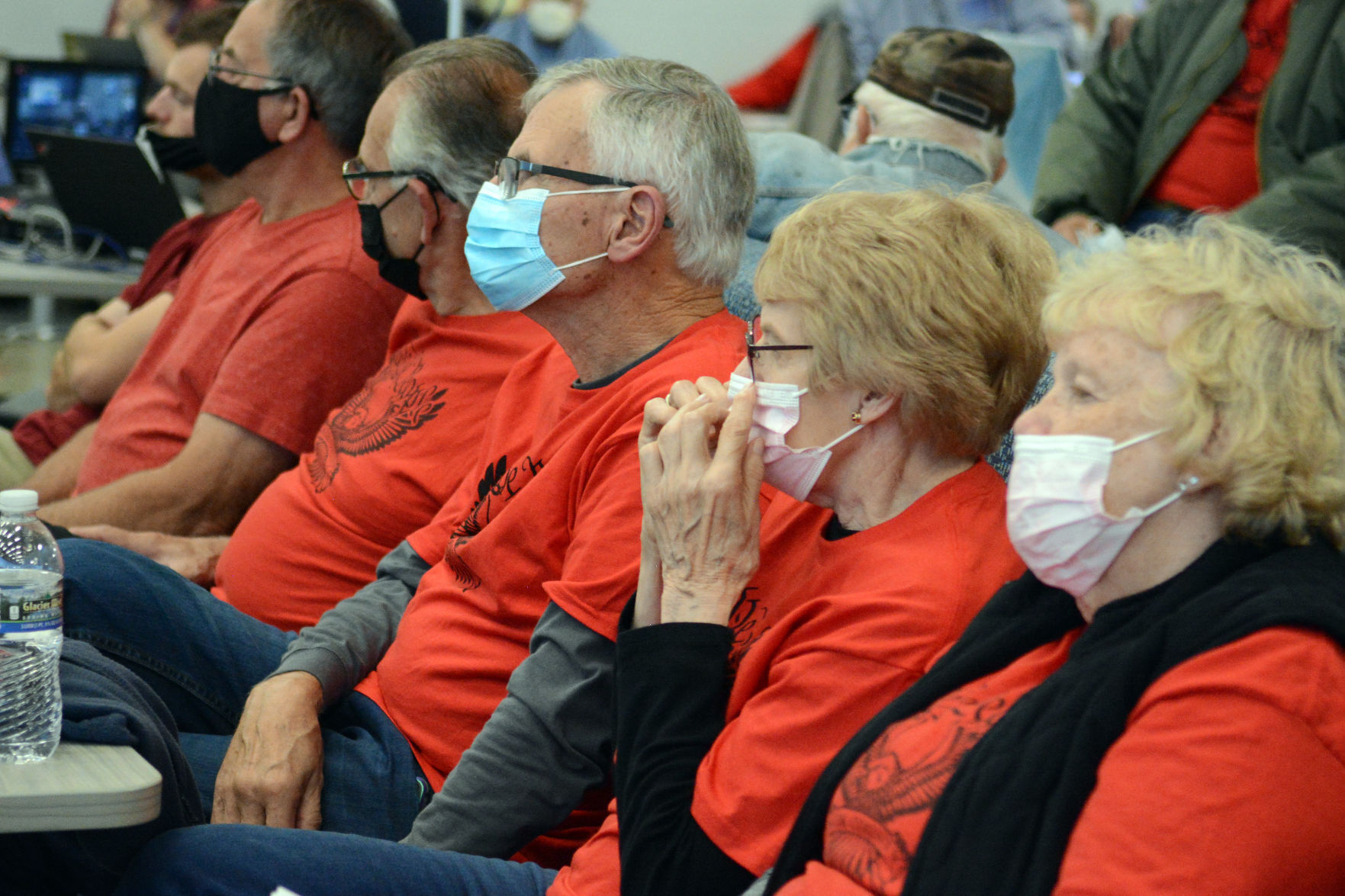 Baraboo school annual meeting